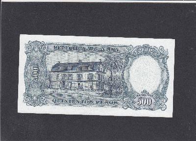 Beschrijving achterzijde: BUILDING